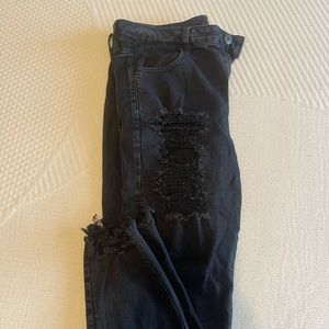 Brand new American Eagle next level stretch jeans. Have only tried on.